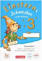Einsterns Schwester - Sprache und Lesen - Zu Ausgabe 2015 und Ausgabe 2022 - 3. Schuljahr