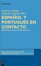 Espanol Y Portugues En Contacto