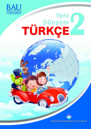 Yeni Dünyam Türkçe. Bd.2
