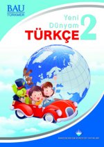 Yeni Dünyam Türkçe. Bd.2