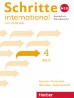 Glossar XXL Deutsch-Tschechisch - Nemecko-ceský slovnícek