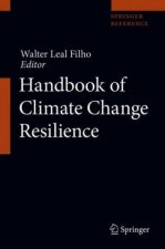 Handbook of Climate Change Resilience