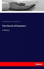 The Church of Grasmere