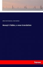 Aesop's Fables; a new translation
