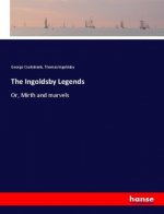 The Ingoldsby Legends