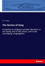 The Service of Song