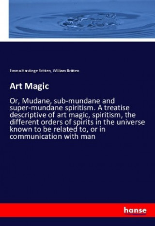 Art Magic