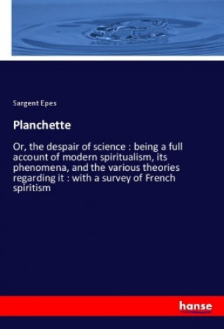 Planchette