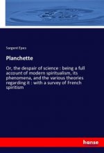 Planchette