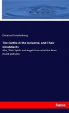 Earths in the Universe, and Their Inhabitants