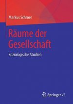 Raume Der Gesellschaft