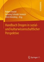 Handbuch Drogen in sozial- und kulturwissenschaftlicher Perspektive