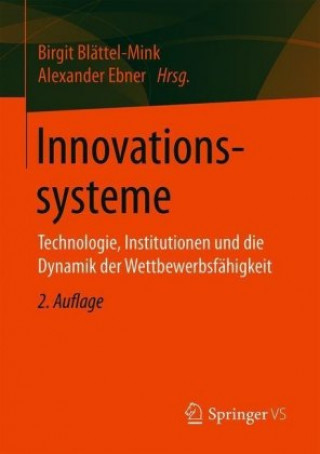 Innovationssysteme
