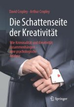 Die Schattenseite Der Kreativitat