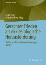 Gerechter Frieden als ekklesiologische Herausforderung