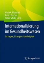 Internationalisierung im Gesundheitswesen