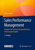 Sales Performance Management, m. 1 Buch, m. 1 E-Book