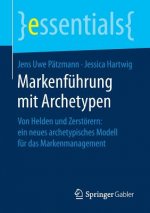 Markenfuhrung mit Archetypen