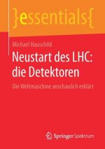 Neustart Des Lhc: Die Detektoren