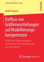 Einfluss Von Groessenvorstellungen Auf Modellierungskompetenzen