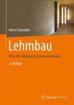 Lehmbau, m. 1 Buch, m. 1 E-Book