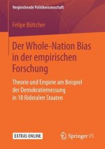 Der Whole-Nation Bias in der empirischen Forschung