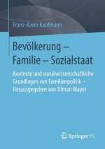 Bevoelkerung - Familie - Sozialstaat