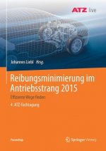 Reibungsminimierung Im Antriebsstrang 2015