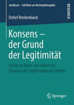 Konsens - Der Grund Der Legitimitat
