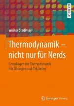 Thermodynamik - nicht nur fur Nerds