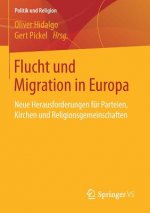 Flucht Und Migration in Europa