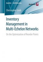 Inventory Management in Multi-Echelon Networks