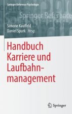 Handbuch Karriere Und Laufbahnmanagement
