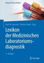 Lexikon der Medizinischen Laboratoriumsdiagnostik