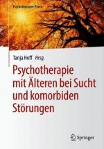 Psychotherapie mit Alteren bei Sucht und komorbiden Storungen