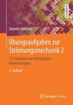 UEbungsaufgaben zur Stroemungsmechanik 2