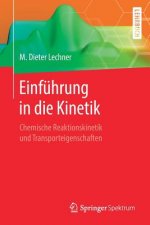 Einfuhrung in Die Kinetik
