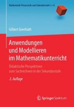 Anwendungen Und Modellieren Im Mathematikunterricht