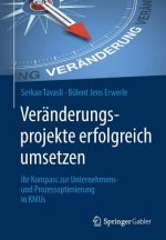 Veranderungsprojekte erfolgreich umsetzen