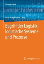 Begriff Der Logistik, Logistische Systeme Und Prozesse