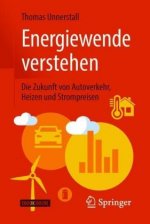 Energiewende verstehen, m. 1 Buch, m. 1 E-Book