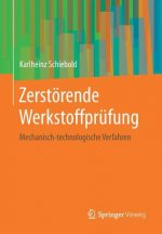 Zerstoerende Werkstoffprufung