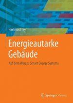 Energieautarke Gebäude , m. 1 Buch, m. 1 E-Book