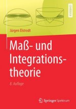Mass- und Integrationstheorie