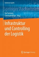 Infrastruktur Und Controlling Der Logistik