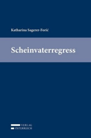 Scheinvaterregress