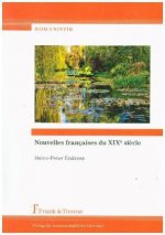 Nouvelles françaises du XIXe si?cle