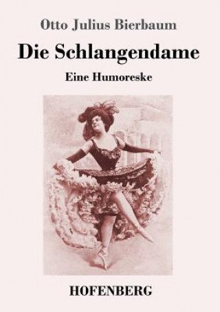 Schlangendame