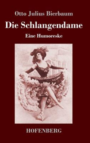 Die Schlangendame