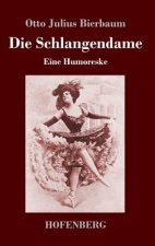 Die Schlangendame